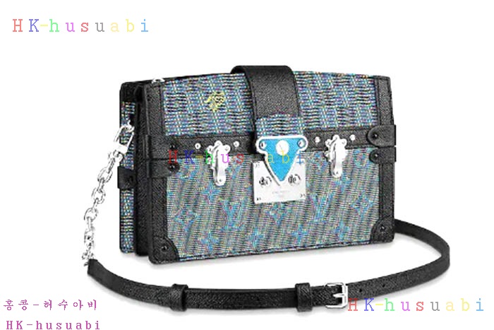 �ڹ̷��ޡڷ��̺��� Ʈ��ũ Ŭ��ġ M55456 (2�÷�)